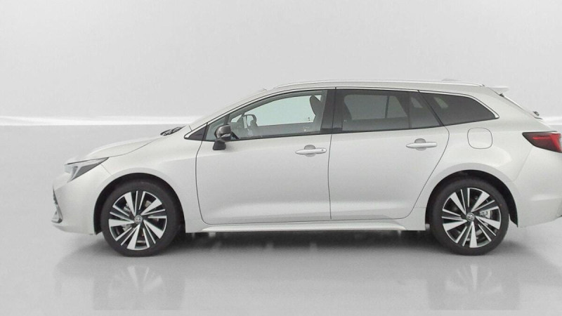 TOYOTA COROLLA TOURING SPORT COROLLA TOURING SPORT 2.0 HYBRIDE 178CH DESIGN
