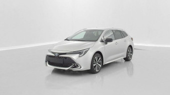 TOYOTA COROLLA TOURING SPORT COROLLA TOURING SPORT 2.0 HYBRIDE 178CH DESIGN