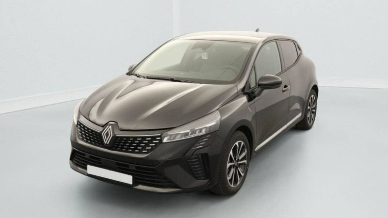 RENAULT CLIO TECHNO 1.0 TCE 90