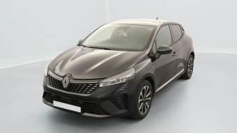 RENAULT CLIO TECHNO 1.0 TCE 90