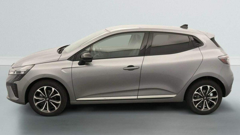 RENAULT CLIO TECHNO 1.0 TCE 90