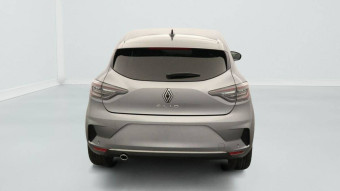 RENAULT CLIO TECHNO 1.0 TCE 90