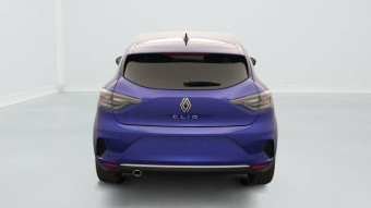 RENAULT CLIO TECHNO 1.0 TCE 90