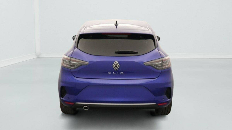 RENAULT CLIO TECHNO 1.0 TCE 90