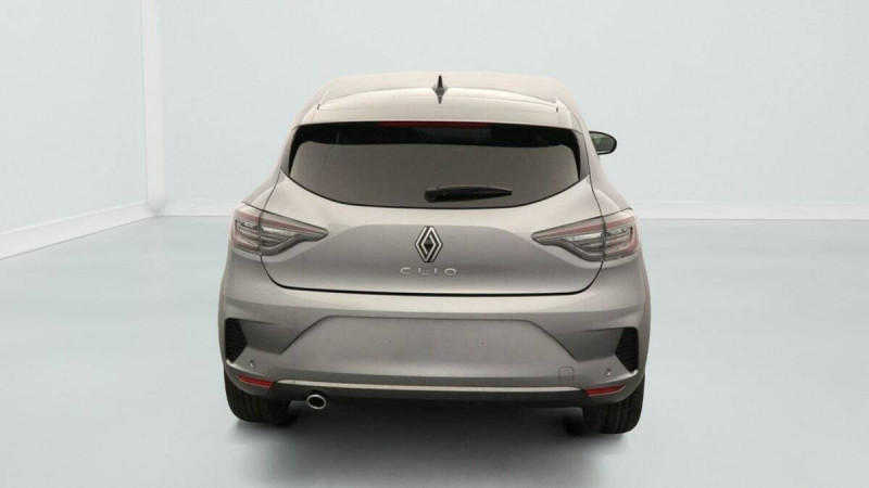 RENAULT CLIO TECHNO 1.0 TCE 90