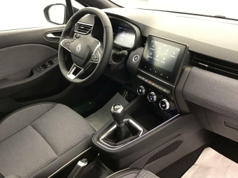 RENAULT CLIO TECHNO 1.0 TCE 90