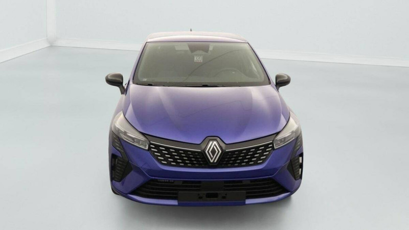 RENAULT CLIO TECHNO 1.0 TCE 90