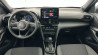 TOYOTA YARIS CROSS YARIS CROSS 1.5 HYBRIDE 130H DESIGN E-CVT
