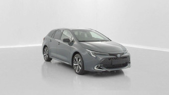TOYOTA COROLLA TOURING SPORT COROLLA TOURING SPORT 2.0 HYBRIDE 178CH DESIGN