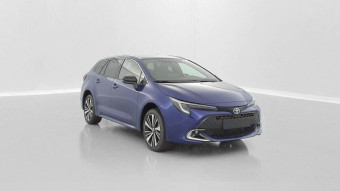 TOYOTA COROLLA TOURING SPORT COROLLA TOURING SPORT 1.8 HYBRIDE 140CH DESIGN