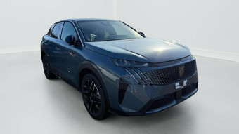 PEUGEOT 3008 HYBRID 145 ALLURE