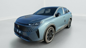 PEUGEOT 3008 HYBRID 145 ALLURE