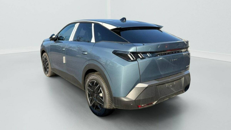 PEUGEOT 3008 HYBRID 145 ALLURE