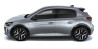 PEUGEOT 208 HYBRID 145 E-DCS6 GT