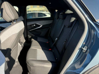 PEUGEOT 3008 HYBRID 145 ALLURE