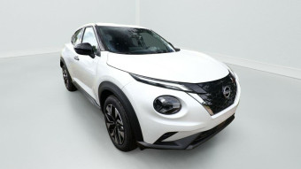 NISSAN JUKE HYBRID 143 ACENTA