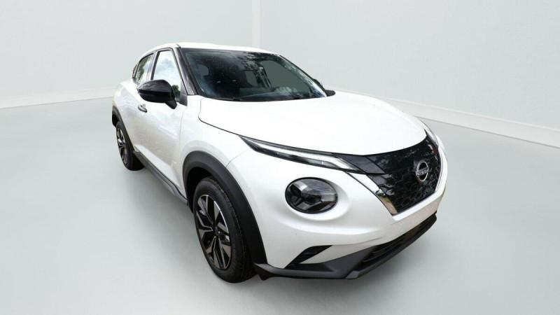 NISSAN JUKE HYBRID 143 ACENTA