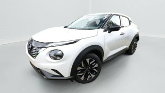 NISSAN JUKE HYBRID 143 ACENTA