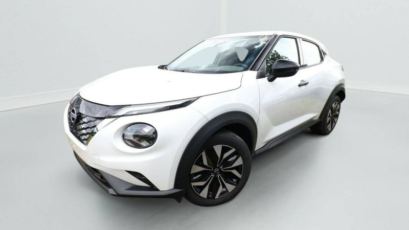 NISSAN JUKE HYBRID 143 ACENTA