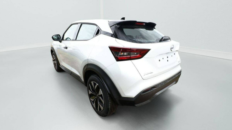 NISSAN JUKE HYBRID 143 ACENTA
