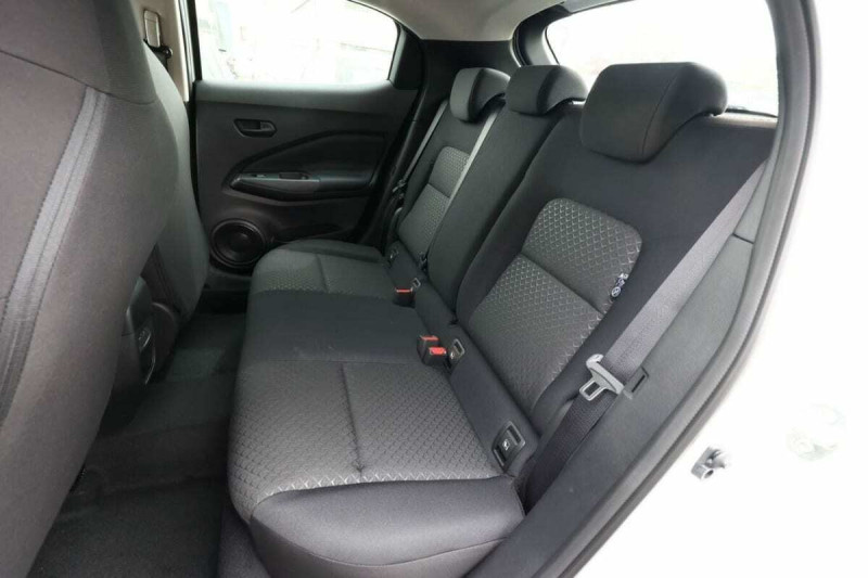 NISSAN JUKE HYBRID 143 ACENTA