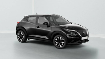 NISSAN JUKE HYBRID 143 ACENTA