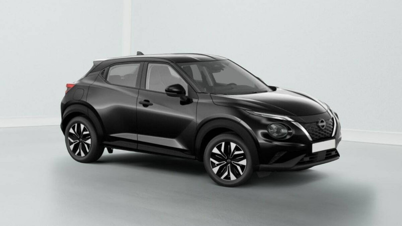NISSAN JUKE HYBRID 143 ACENTA