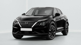 NISSAN JUKE HYBRID 143 ACENTA
