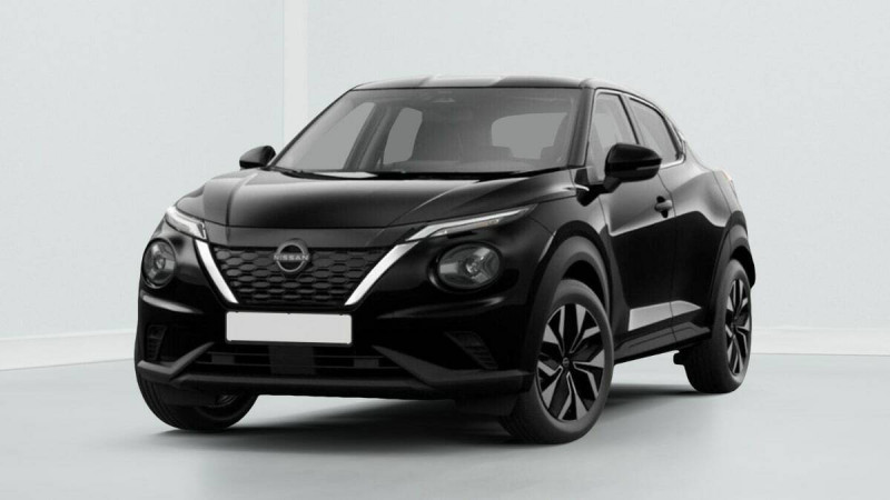NISSAN JUKE HYBRID 143 ACENTA