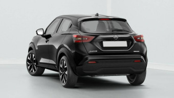 NISSAN JUKE HYBRID 143 ACENTA