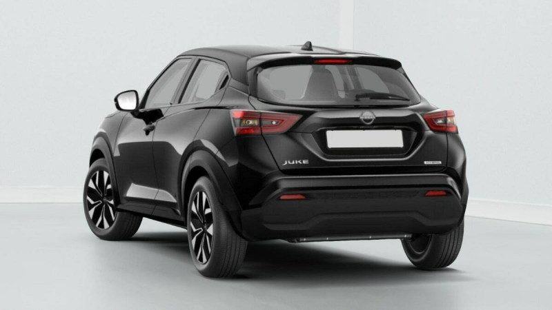 NISSAN JUKE HYBRID 143 ACENTA