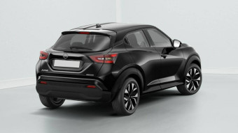 NISSAN JUKE HYBRID 143 ACENTA