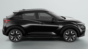 NISSAN JUKE HYBRID 143 ACENTA