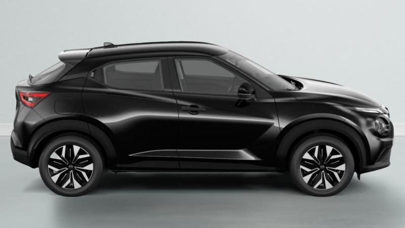 NISSAN JUKE HYBRID 143 ACENTA