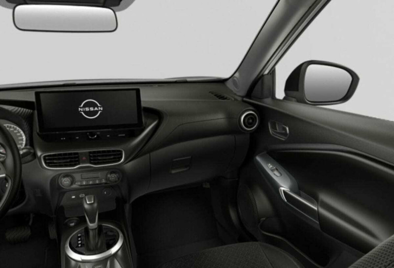 NISSAN JUKE HYBRID 143 ACENTA