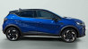 RENAULT CAPTUR 1.8 E-TECH FULL HYBRID 160 TECHNO