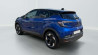 RENAULT CAPTUR 1.8 E-TECH FULL HYBRID 160 TECHNO