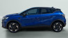 RENAULT CAPTUR 1.8 E-TECH FULL HYBRID 160 TECHNO