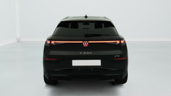 VOLKSWAGEN T-ROC 1.5 ETSI EVO2 HYBRID 150 CH DSG7 R-LINE