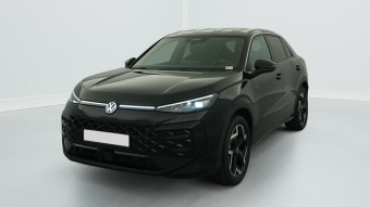VOLKSWAGEN T-ROC 1.5 ETSI EVO2 HYBRID 150 CH DSG7 R-LINE