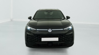 VOLKSWAGEN T-ROC 1.5 ETSI EVO2 HYBRID 150 CH DSG7 R-LINE