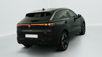 VOLKSWAGEN T-ROC 1.5 ETSI EVO2 HYBRID 150 CH DSG7 R-LINE