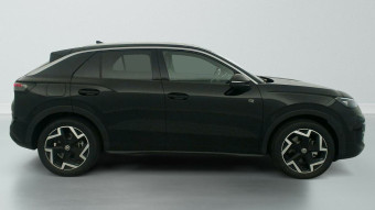 VOLKSWAGEN T-ROC 1.5 ETSI EVO2 HYBRID 150 CH DSG7 R-LINE