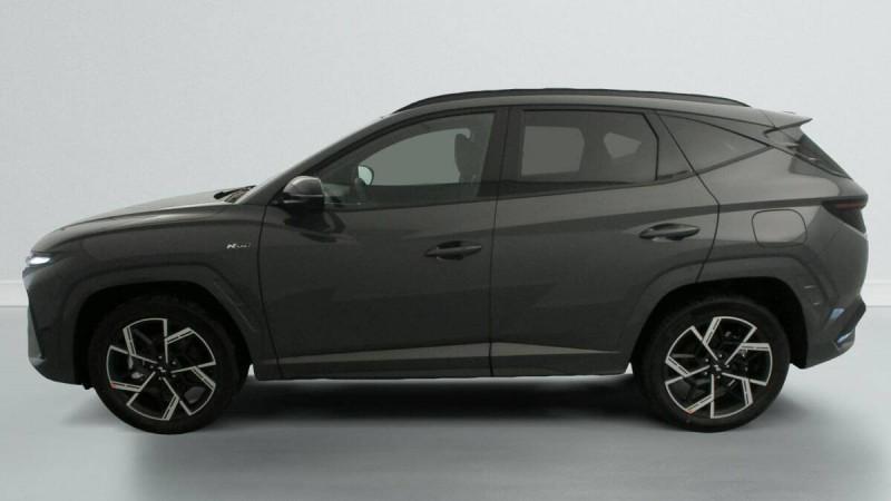 HYUNDAI TUCSON 1.6 T-GDI 239 HYBRID BVA6 N LINE EXECUTIVE