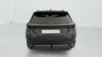 HYUNDAI TUCSON 1.6 T-GDI 239 HYBRID BVA6 N LINE EXECUTIVE