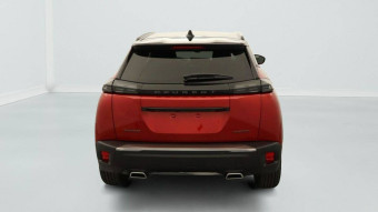 PEUGEOT 2008 HYBRID 145 GT 1.2 HYBRID
