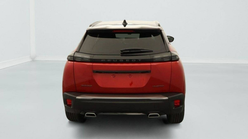 PEUGEOT 2008 HYBRID 145 GT 1.2 HYBRID