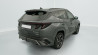 HYUNDAI TUCSON 1.6 T-GDI 239 HYBRID BVA6 N LINE EXECUTIVE