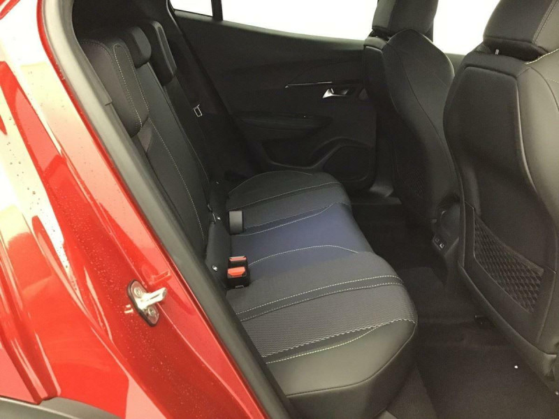 PEUGEOT 2008 HYBRID 145 GT 1.2 HYBRID