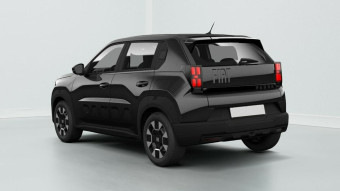 FIAT GRANDE PANDA T-GEN 3 1.2 HYBRID TURBO 110CH EDCT6 ICONE
